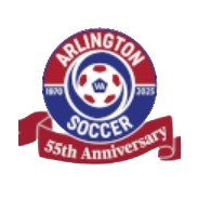 Logo Arlington SA U21 (W)