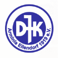 Logo Arminia Eilendorf