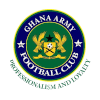Logo Army Ladies FC (W)