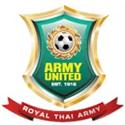 Logo Army United F.C.