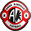 Logo Arna Bjornar (W)