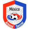 Logo Around Soccer