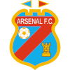 Logo Arsenal de Sarandi U20