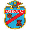 Logo Arsenal de Sarandi