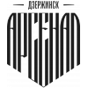 Logo Arsenal Dzyarzhynsk