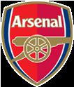 Logo Arsenal (R)