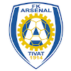 Logo Arsenal Tivat U19