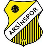 Logo Arsinspor