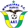 Logo ART Municipal Jalapa