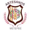 Logo Artesanos Metepec FC