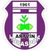 Logo Artvin Hopaspor
