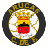 Logo Arucas CF U19