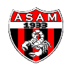 Logo AS Ain Mlila U20