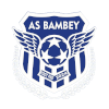 Logo AS Bambey