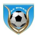 Logo AS Binah