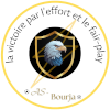 Logo AS Bourja