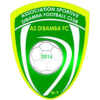 Logo AS Dibamba W