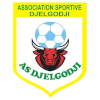 Logo AS Djelgodji (W)