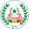 Logo AS Douanes Dakar