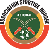 Logo AS Douanes Nouakchott