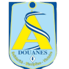 Logo AS Douanes Ouagadougou (W)