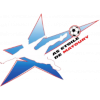 Logo AS Etoile Matoury