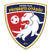 Logo AS FC Pausesti-Otasau