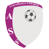 Logo AS Fortuna Mfou