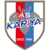 Logo AS Kariya