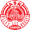 Logo AS Khroub U20