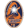 Logo AS Laranja Kyoto