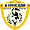 Logo AS Momo Sikasso (W)