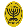 Logo AS Nordia Jerusalem U19