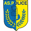 Logo AS Police (W)