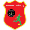 Logo AS Pompier