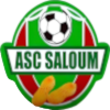 Logo AS Saloum