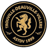 Logo AS Trouville DV