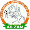 Logo AS ZAM