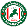 Logo ASA Batna
