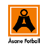 Logo Asane Fotball U19