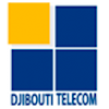 Logo ASAS Djibouti Telecom