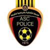Logo ASC Police