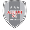 Logo ASC San Diego (W)