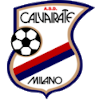 Logo ASD Calvairate