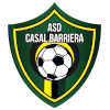 Logo ASD Casal Barriera