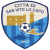 Logo ASD Citta di San Vito lo Capo
