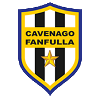 Logo ASD Fanfulla