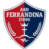 Logo ASD Ferrandina 17890 U19