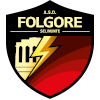 Logo ASD Folgore Castelvetrano