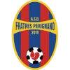 Logo ASD Fratres Perignano 2019